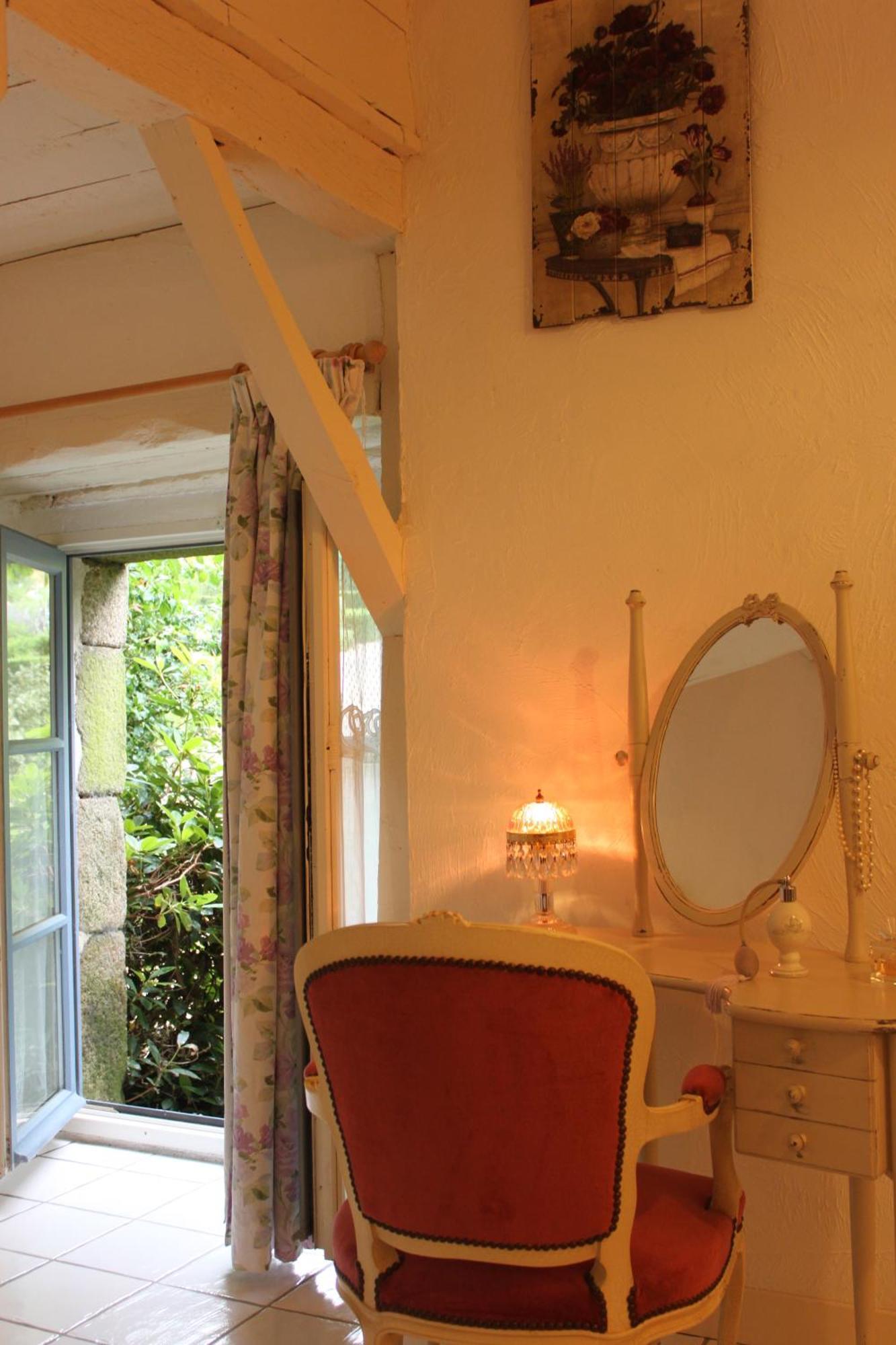 Chambres D'Hotes Le Quartier Val-Couesnon ห้อง รูปภาพ