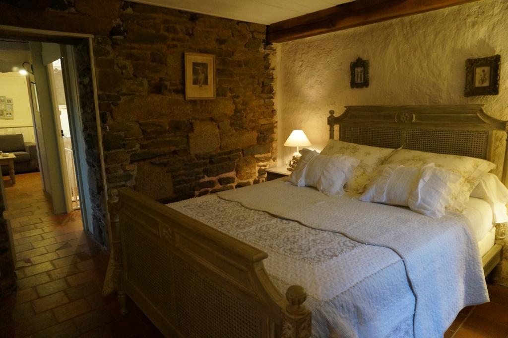 Chambres D'Hotes Le Quartier Val-Couesnon ภายนอก รูปภาพ